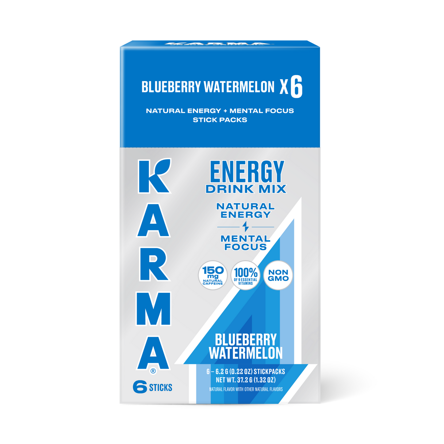 Karma Energy Stick Packs