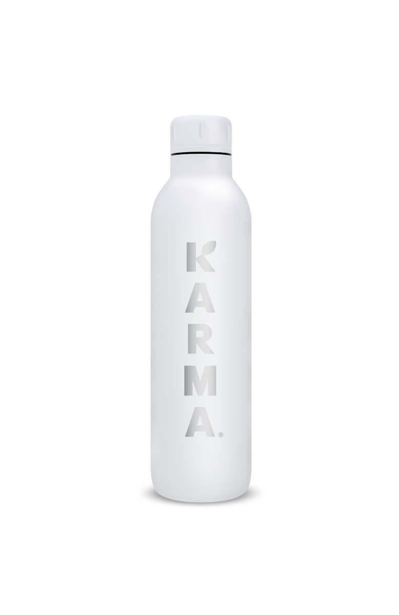 Stainless Steel Bottle