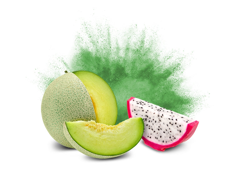 Melon Dragonfruit Energy