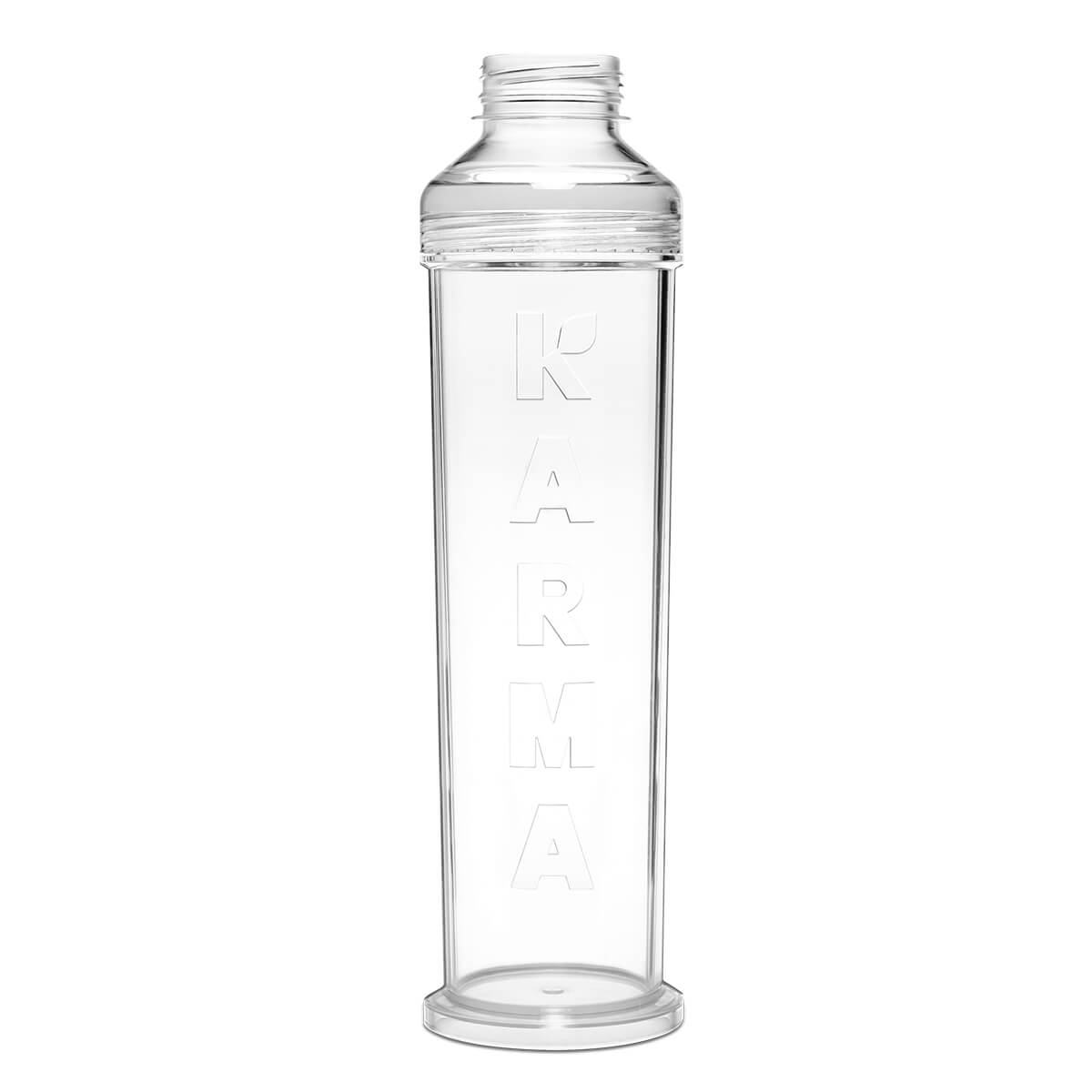 BPA Free Plastic Reusable Water Bottles