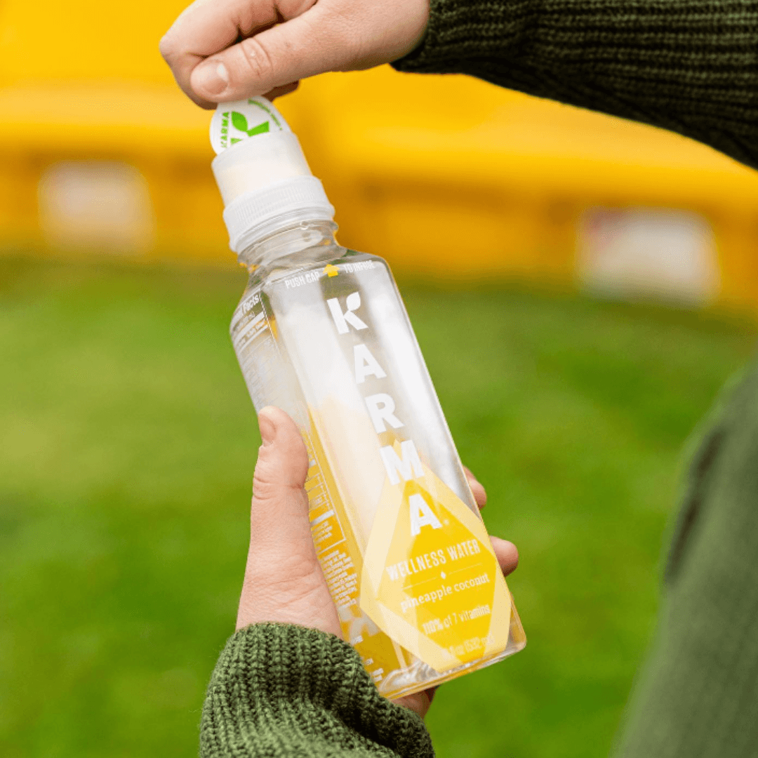 karma wellness water 