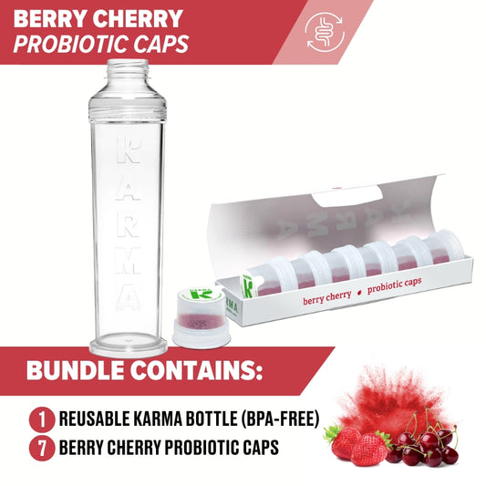 Karma 1-Week Trial Bundle