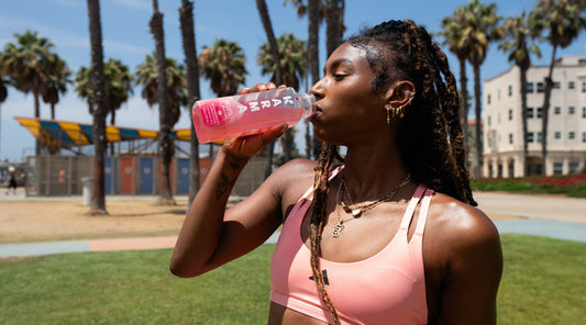 Stay Hydrated, Stay Happy: 8 Simple Tips for Integrating More Water into Your Busy Day