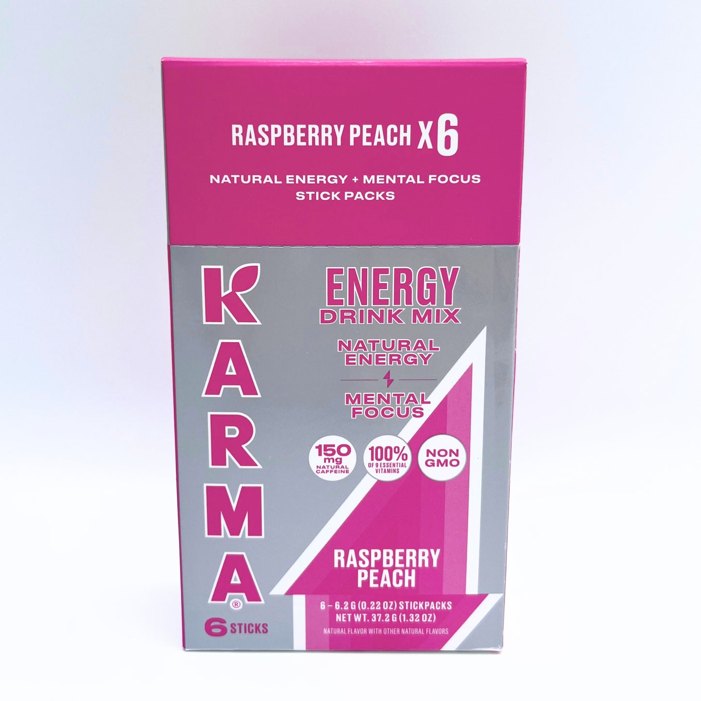 Karma Energy Stick Packs