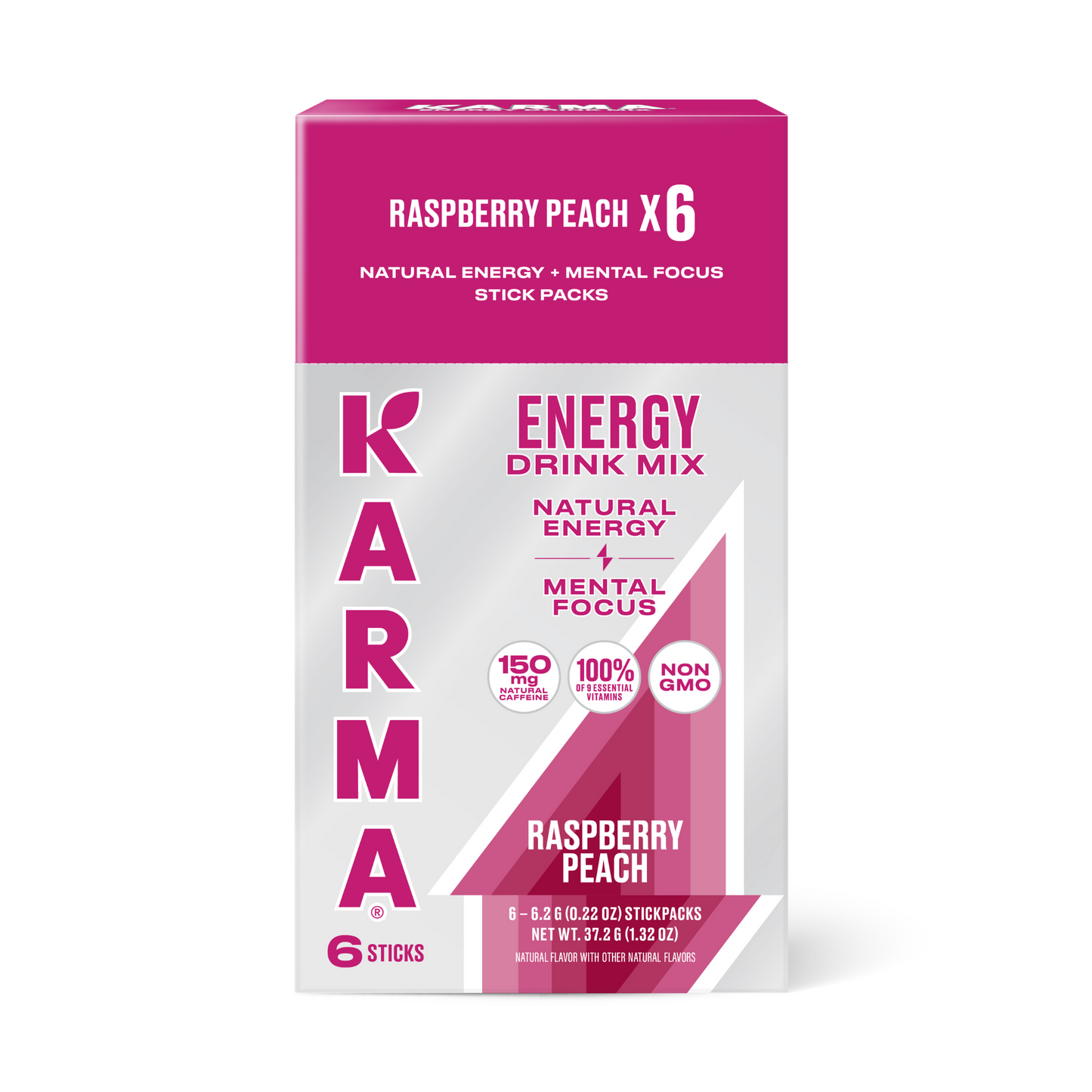 Karma Energy Stick Packs