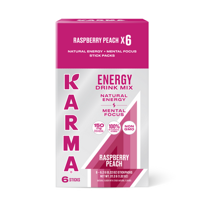 Karma Energy Stick Packs