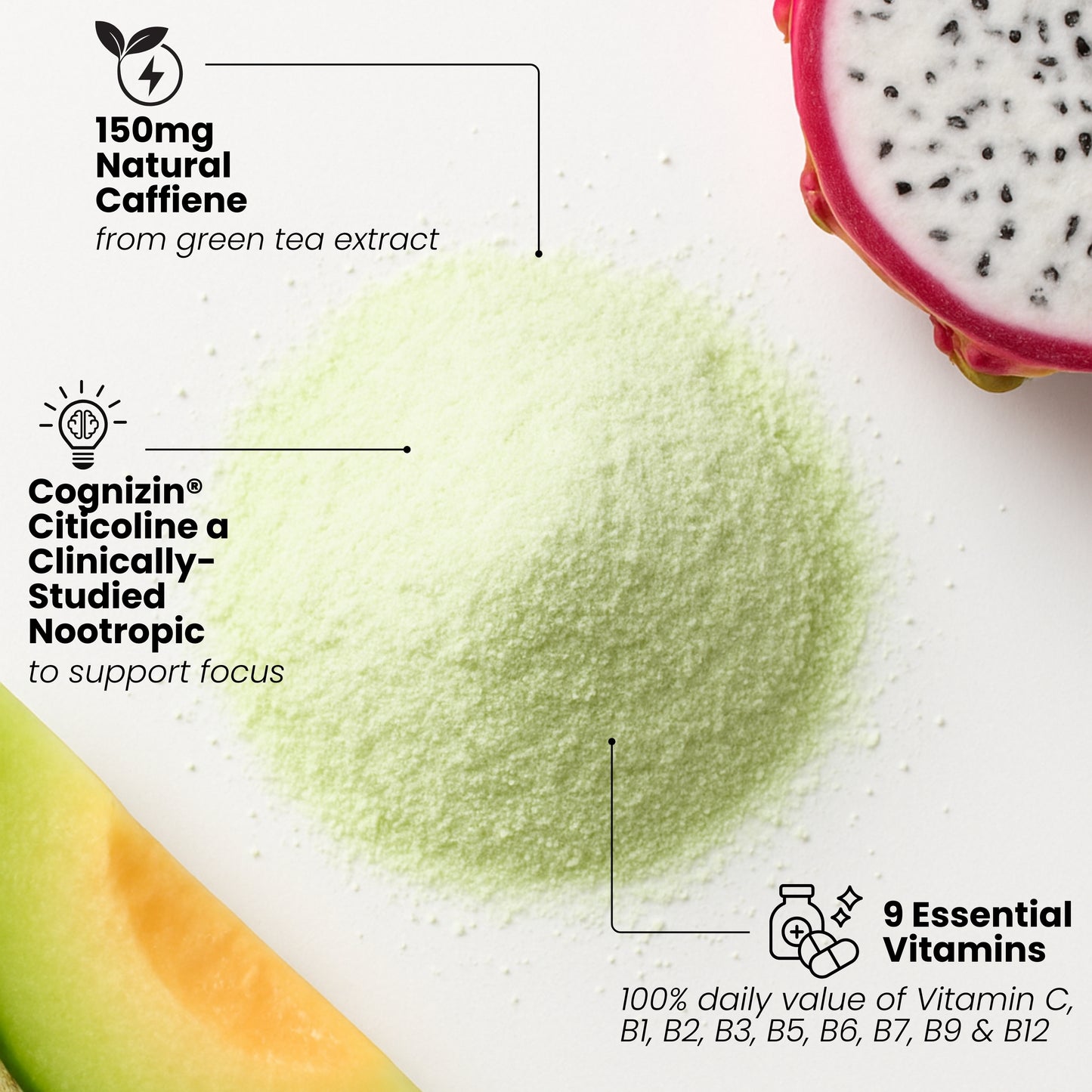 Karma Energy Stick Packs