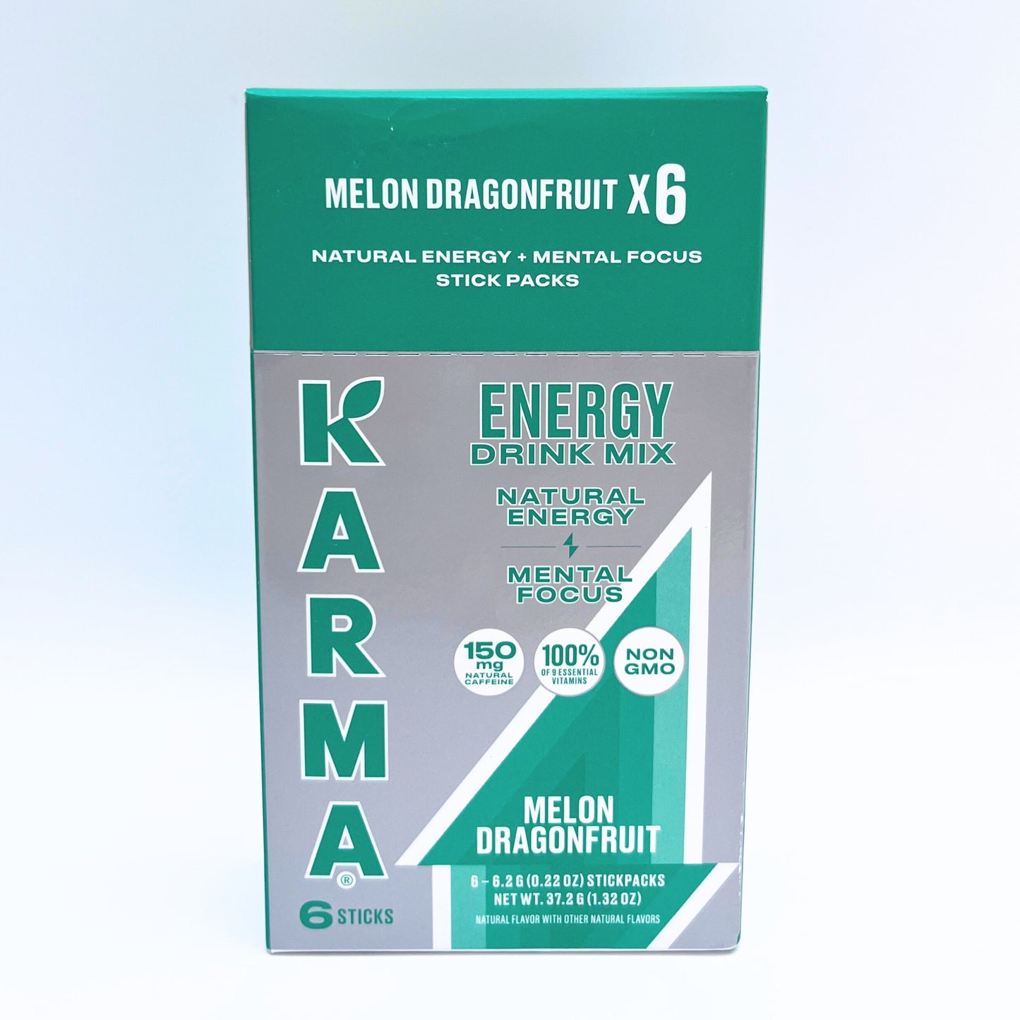 Karma Energy Stick Packs