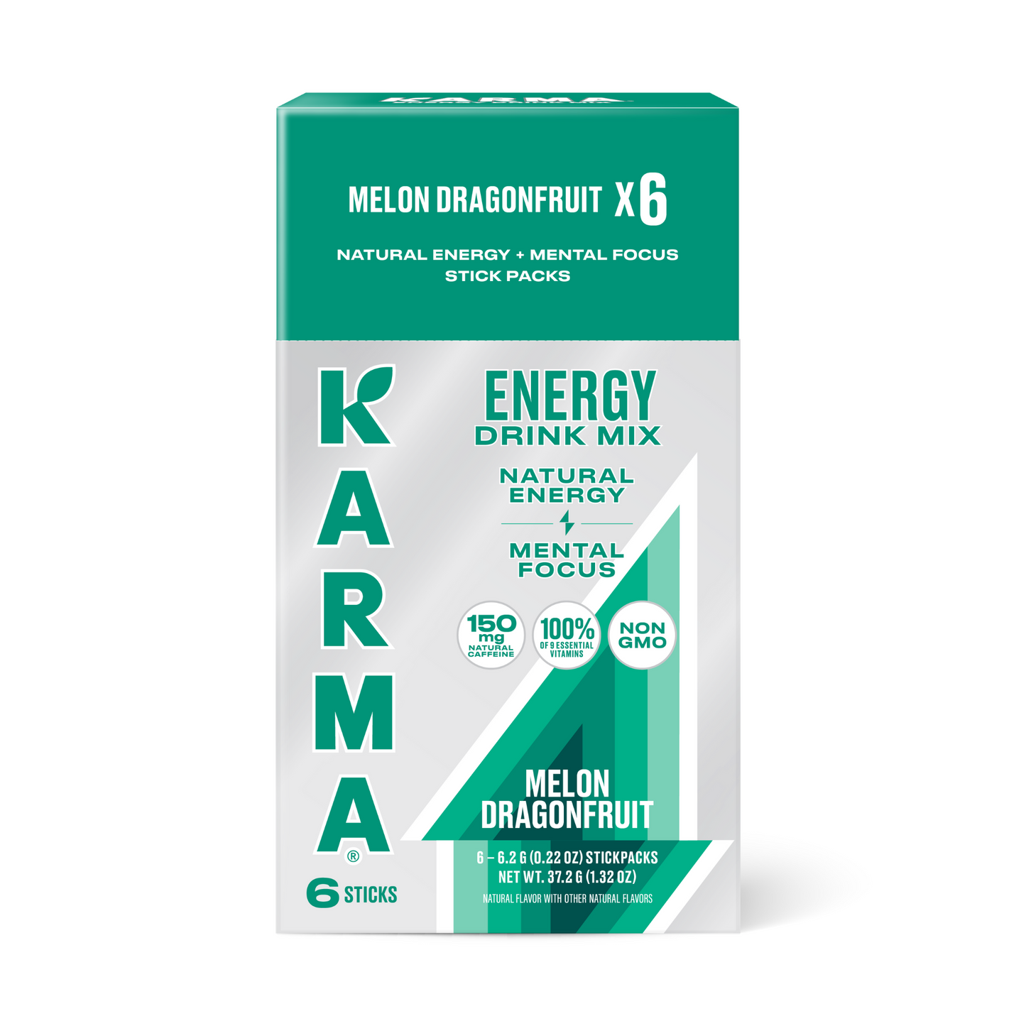 Karma Energy Stick Packs