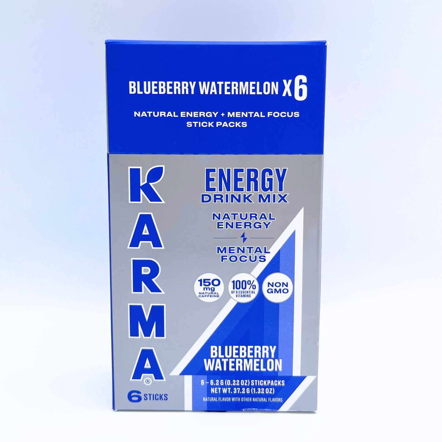 Karma Energy Stick Packs