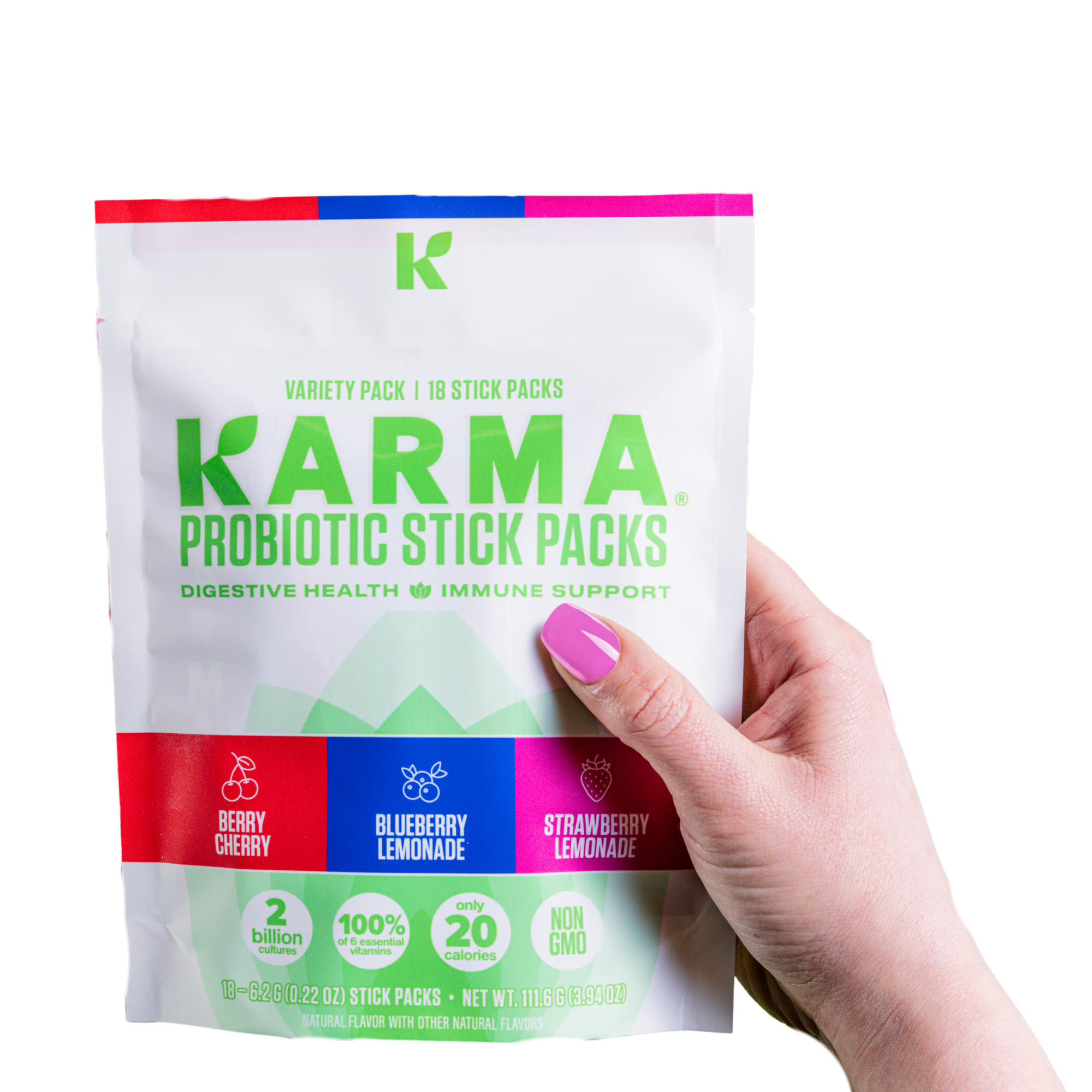 Daily Digestive Health, Simplified