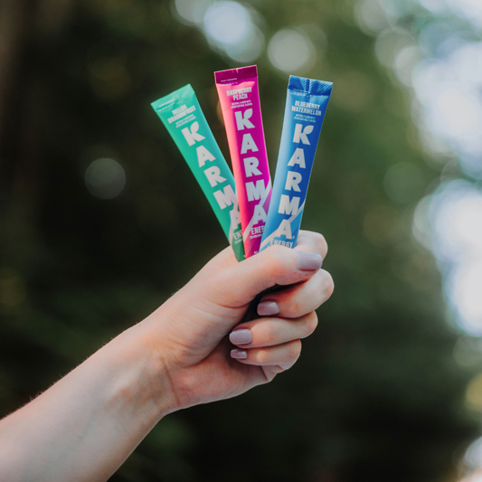 Karma Energy Stick Packs
