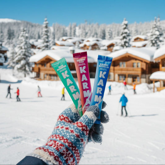 Karma Energy Stick Packs