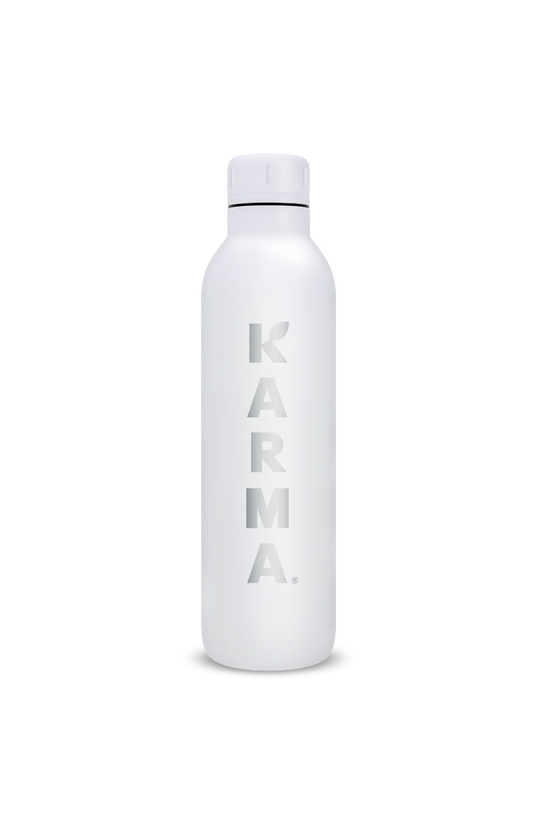 Stainless Steel Bottle