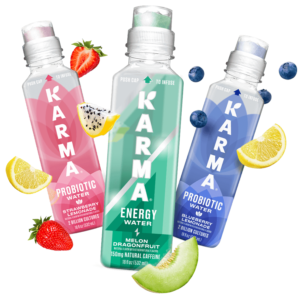 Transform Water into Wellness