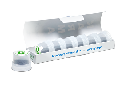 Blueberry Watermelon Energy