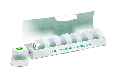 Melon Dragonfruit Energy