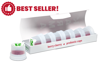 Berry Cherry Probiotic