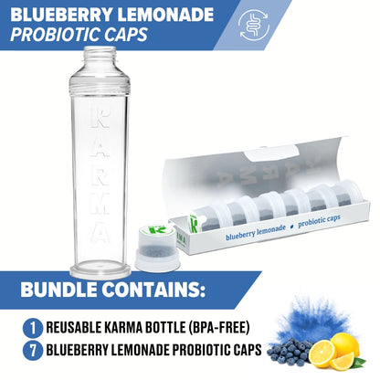 Karma 1-Week Trial Bundle