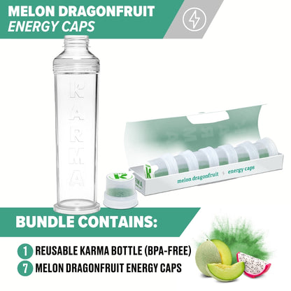 Karma 1-Week Trial Bundle