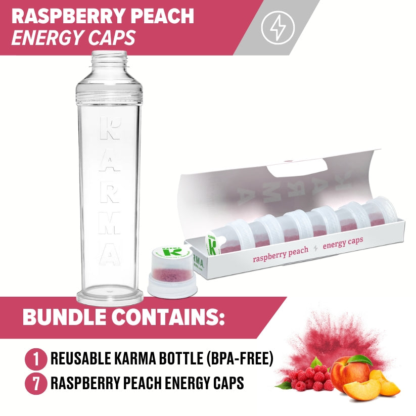 Karma 1-Week Trial Bundle