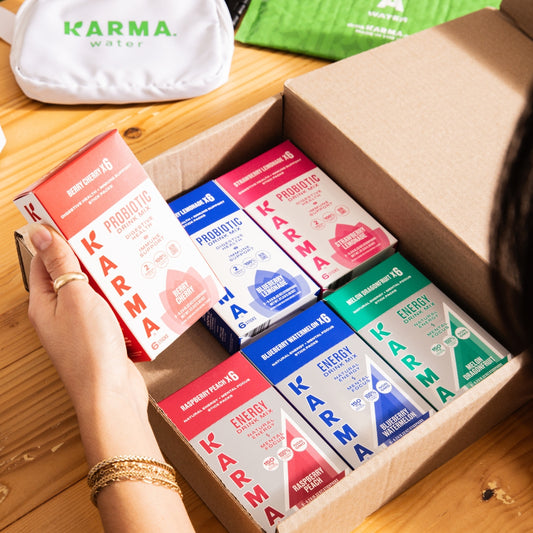 Karma Stick Pack Variety Bundle – 36 Count